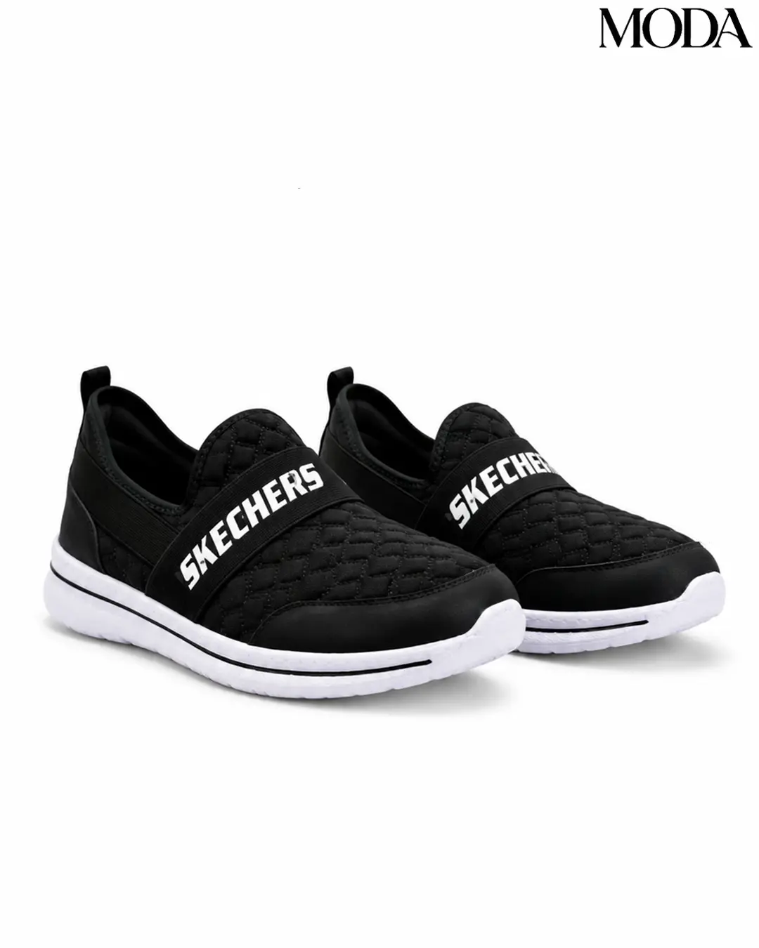 حذاء سكيتشرز (Skechers) الرياضي سهل الارتداء - تصميم خفيف الوزن
