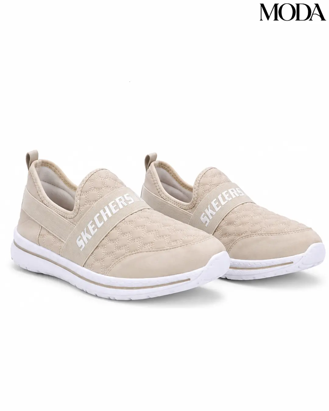 حذاء سكيتشرز (Skechers) الرياضي سهل الارتداء - تصميم خفيف الوزن