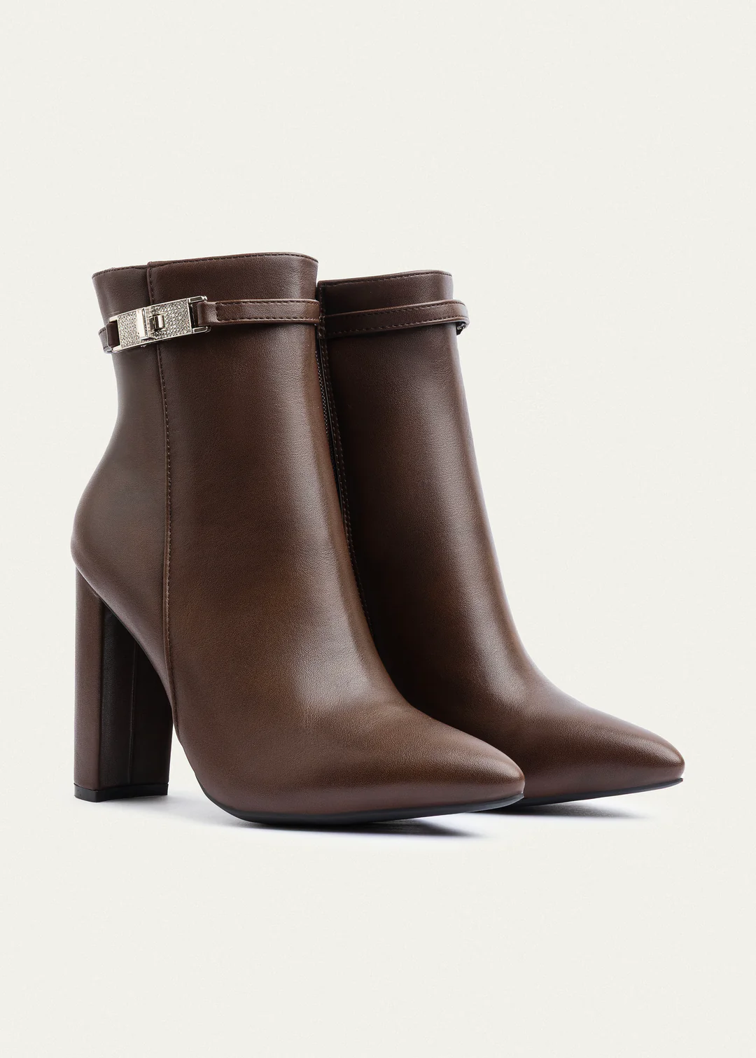 Storm Ankle Boots