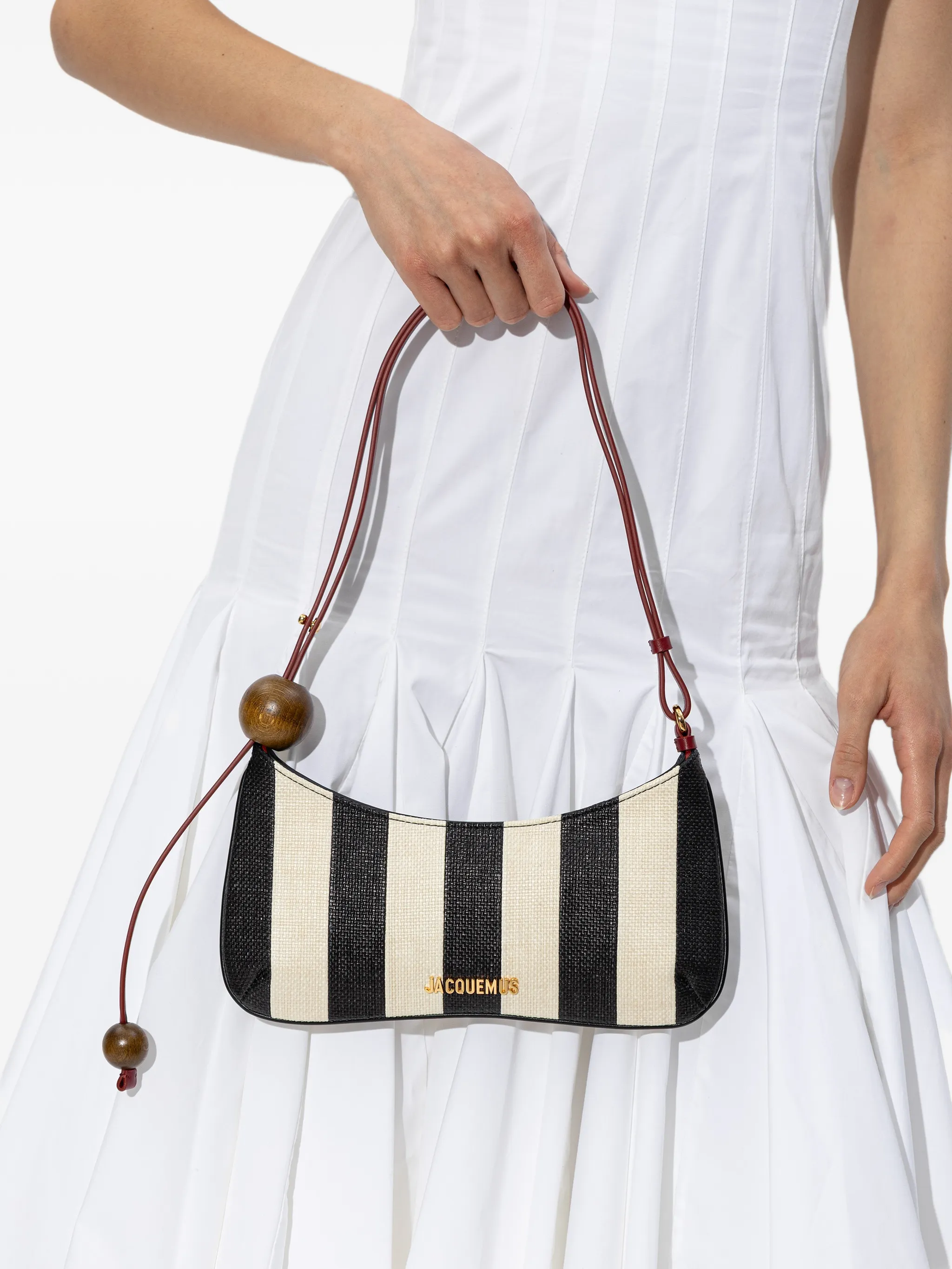 Blaze Handbag